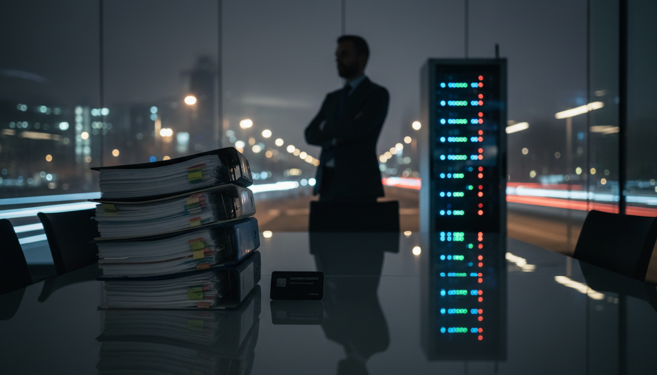 EU's "Digital Omnibus" Package Tightens Tech Enforcement in 2026: What US Companies and Global Users Need to Know