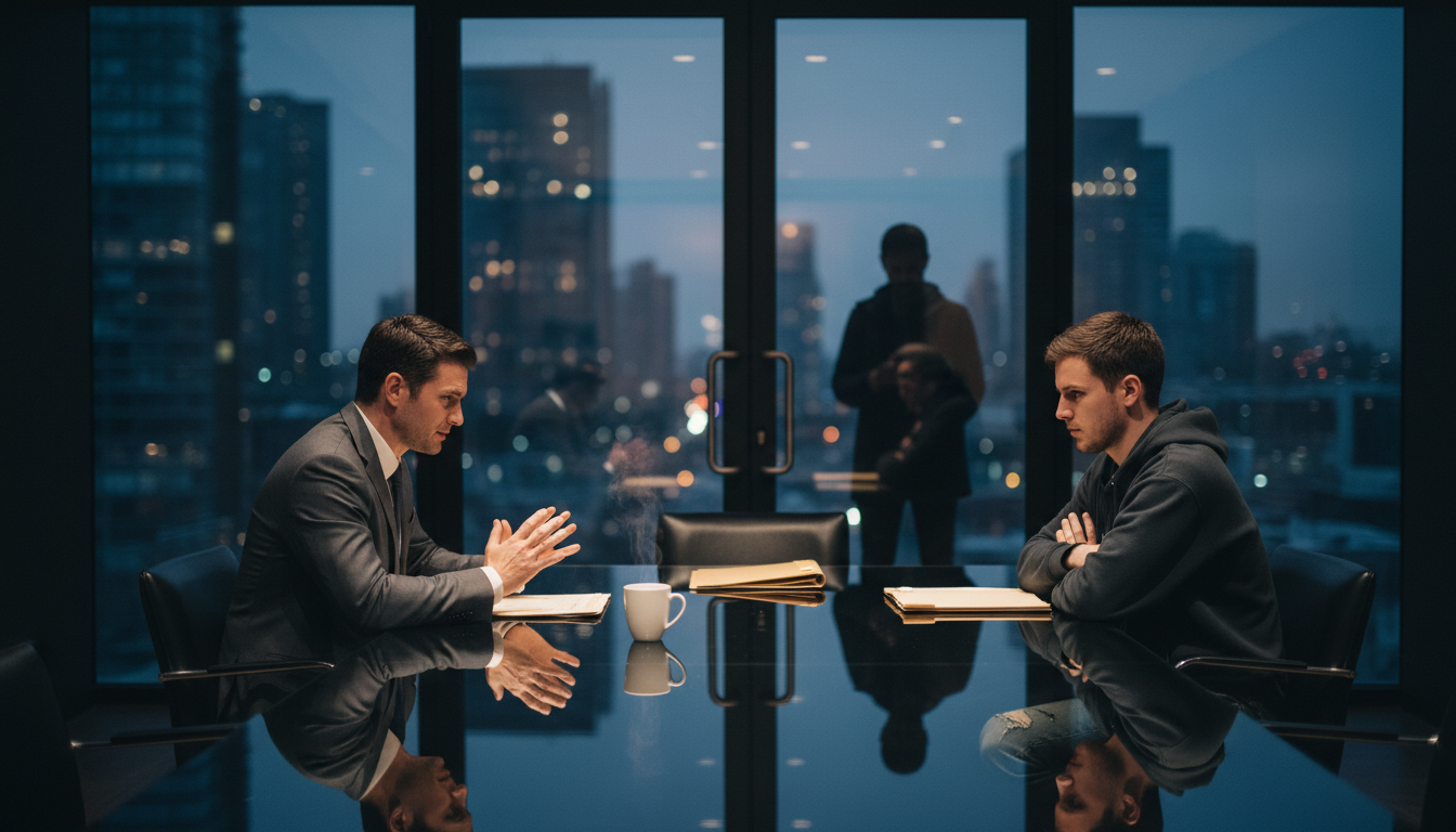 Pentagon's AI Ultimatum to Anthropic: A Wake-Up Call for Tech Regulation and National Security in 2026