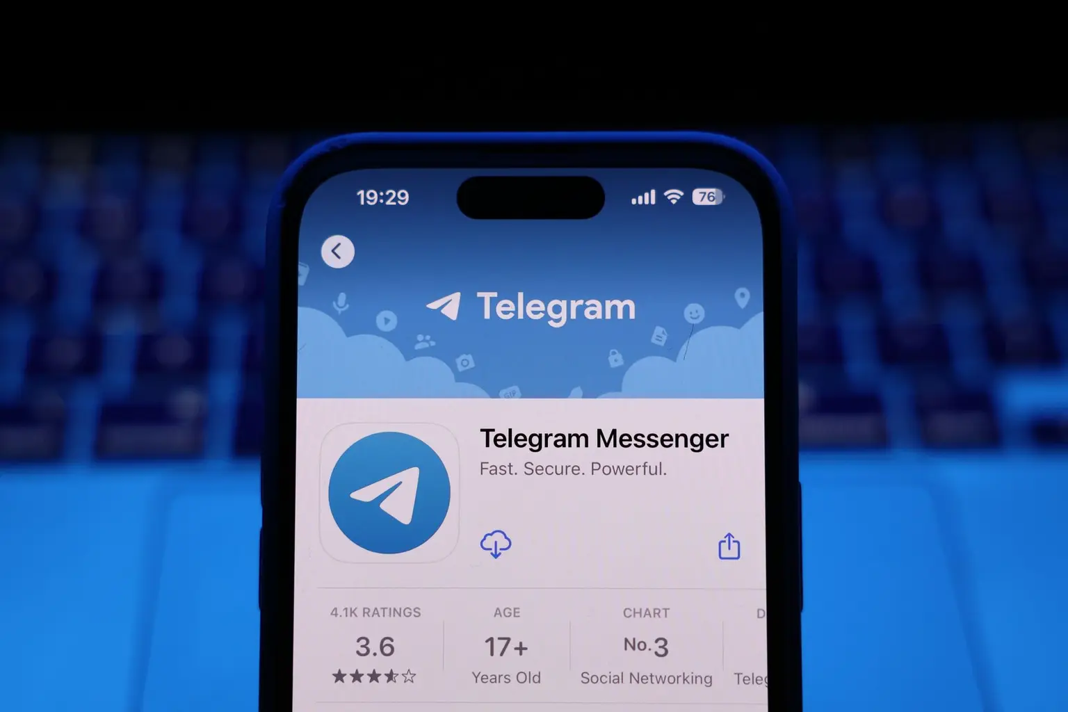 Understanding the Implications of Telegram Restrictions in Russia