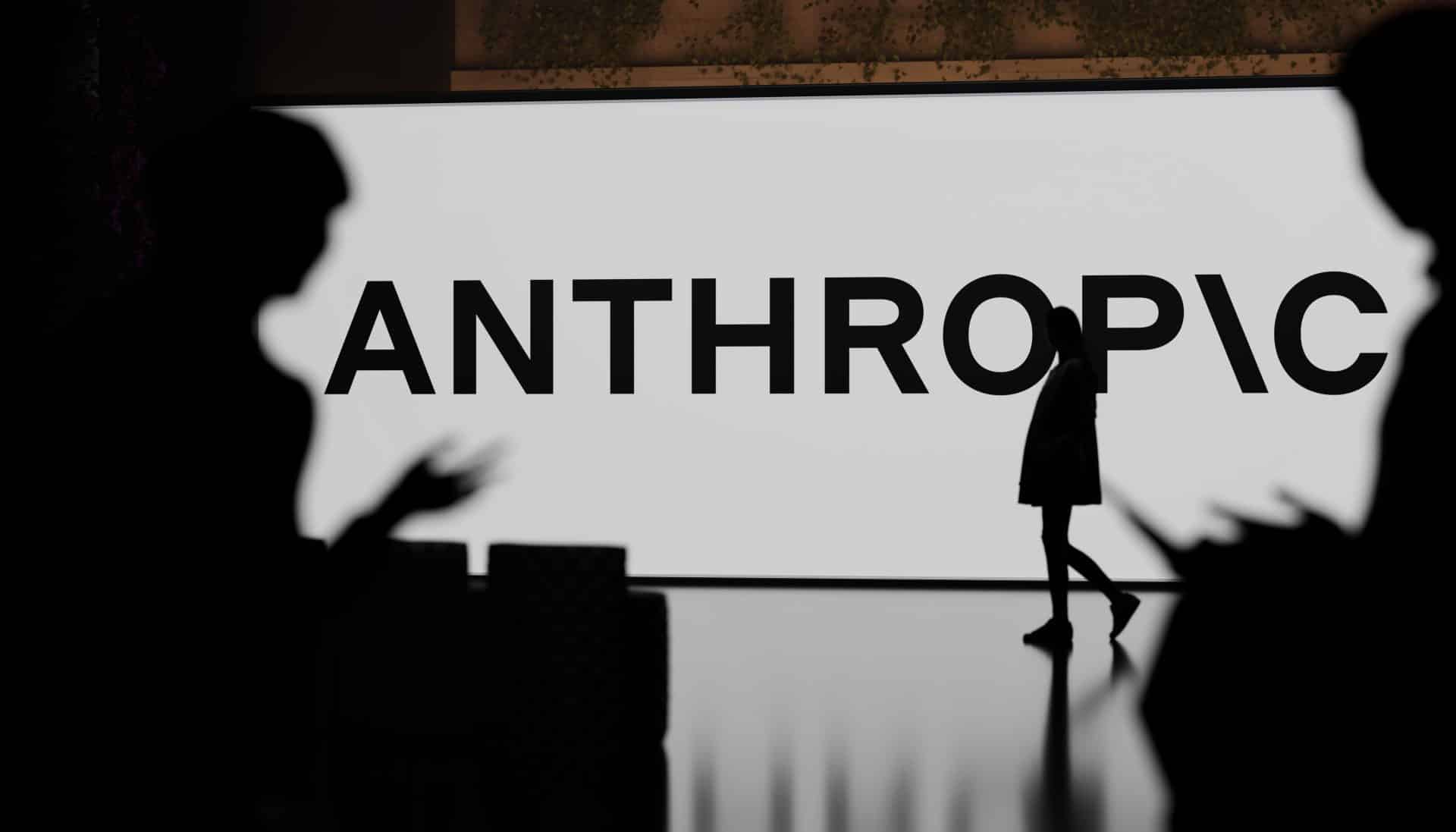 Anthropic's $30B Raise: Privacy Risks and VPN Protection