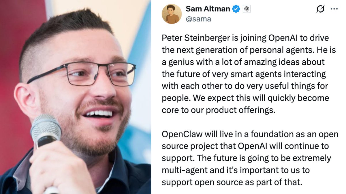OpenClaw, AI Agents, and What Their Rise Means for Privacy
