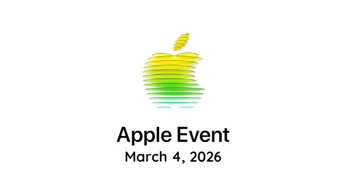 Apple March 4 Event: Five New Products Set to Launch - What Privacy-Conscious Users Need to Know