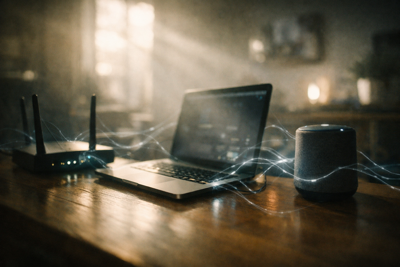 The Kimwolf Botnet: The Silent Invader Lurking in Your Home and Office Networks