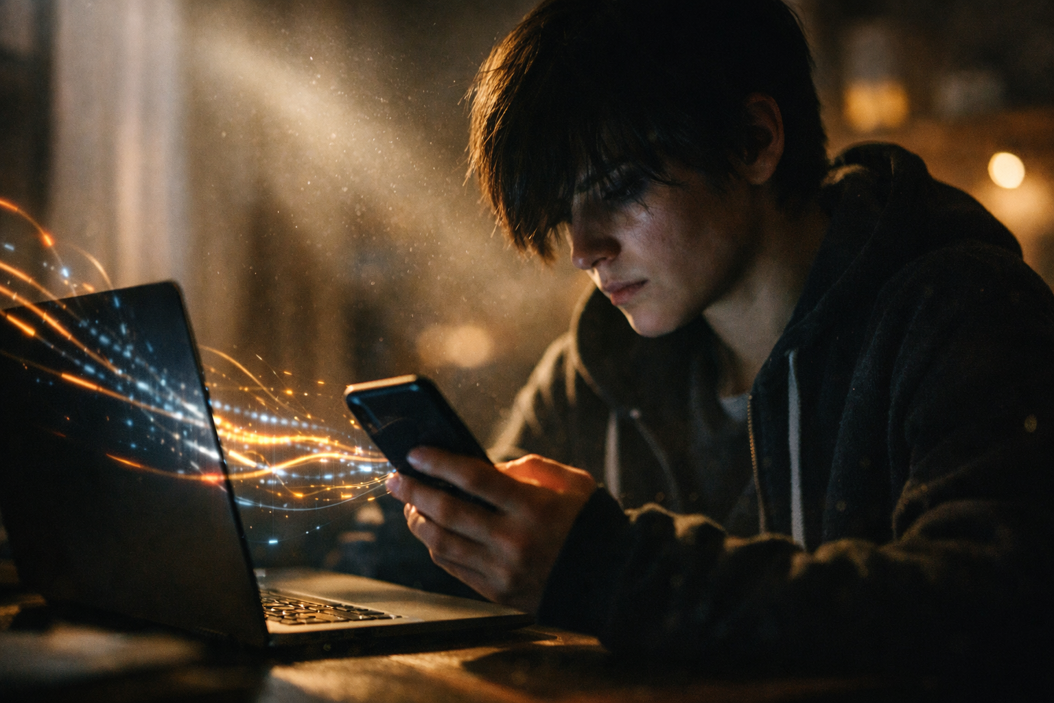 Telecom Cyber Siege: Salt Typhoon, Ransomware Surges, and Why Your Data is the New Battlefield in 2026