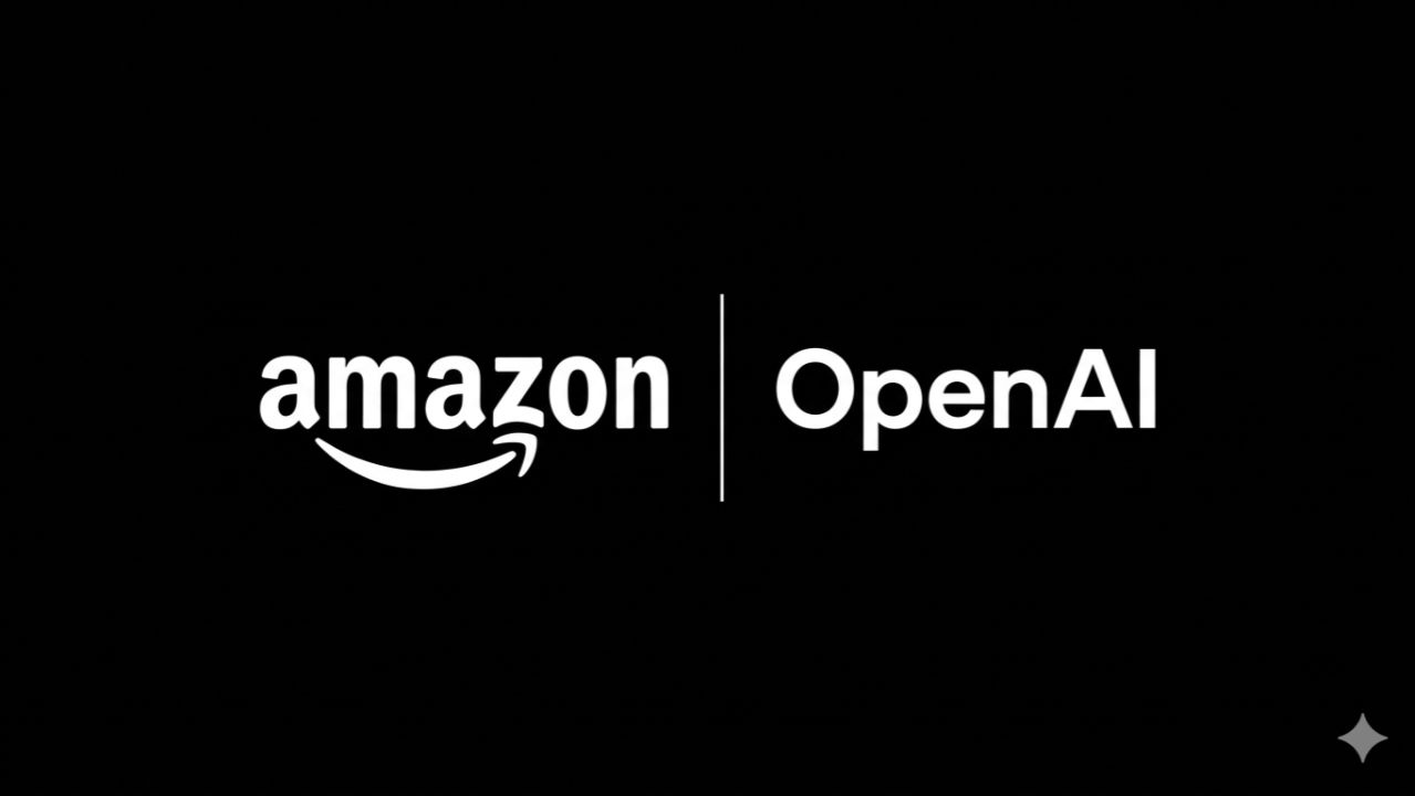 Amazon and OpenAI Announce $50B Multi-Year Strategic Partnership