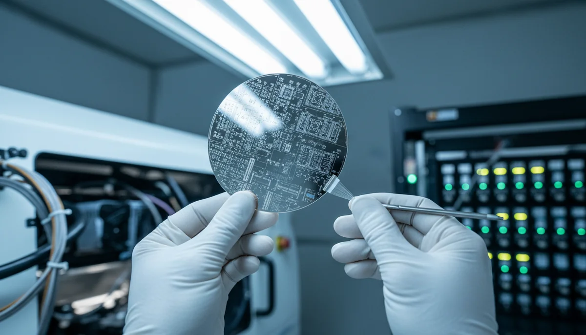 NVIDIA Stakes $2B on Lumentum to Speed AI Optics and U.S. Manufacturing