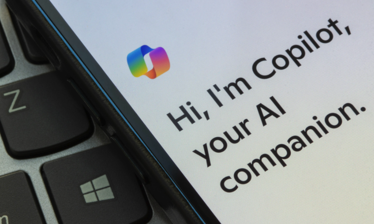 Microsoft’s Copilot terms call the AI ‘for entertainment purposes only’