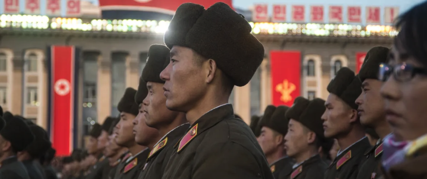 North Korean hackers hijacked Axios in a supply chain attack that took weeks to set up