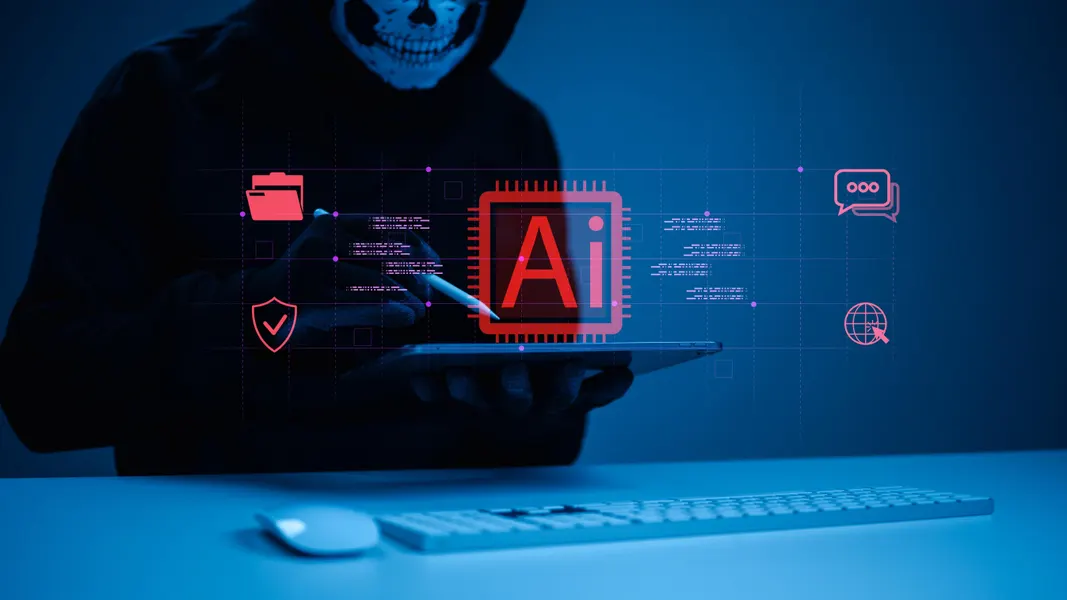 Operasi ransomware pertama yang didokumentasikan dijalankan sepenuhnya oleh agen kecerdasan buatan, memunculkan kekhawatiran keamanan baru