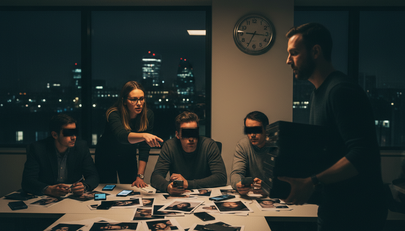 UK Orders Platforms to Swiftly Remove AI-Generated "Revenge Porn" – What It Means for Privacy and Compliance in 2026