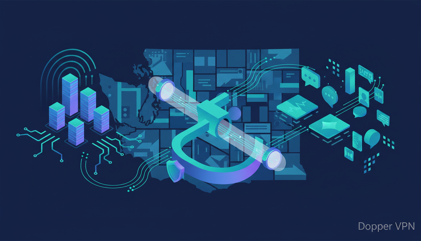 Washington State Advances AI Guardrails Amid Data Center Backlash: What It Means for Privacy and Tech Users